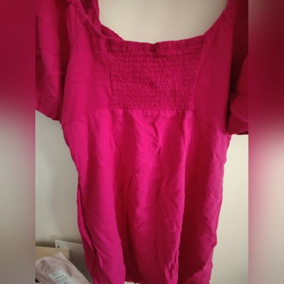 🩷👗Barbie core mini dress - Picture 4 of 5